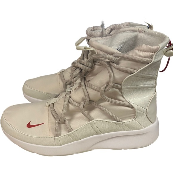 Nike Tanjun High Rise Women's Shoes - Picture 8 of 8